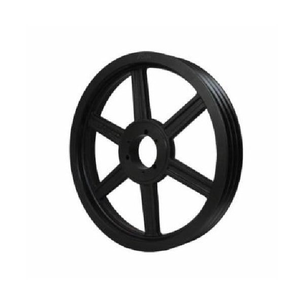 Conventional Qd Sheave, 3 B 110 SK